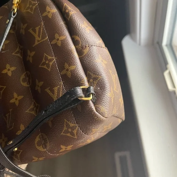 Palms Spring mini backpack - Picture 12 of 15